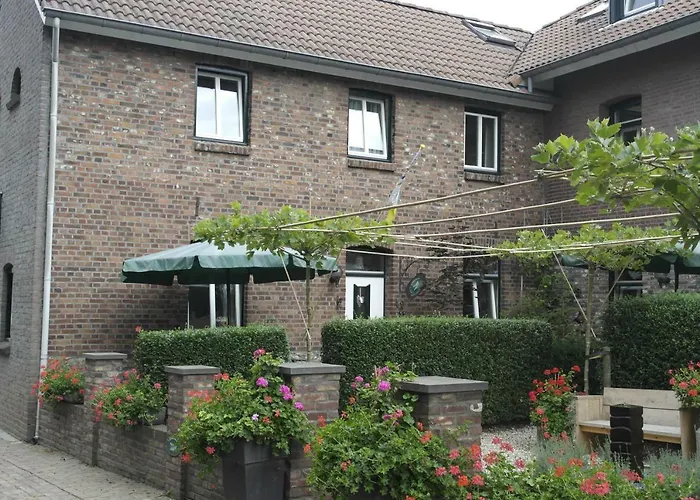 Boerenhuuske
