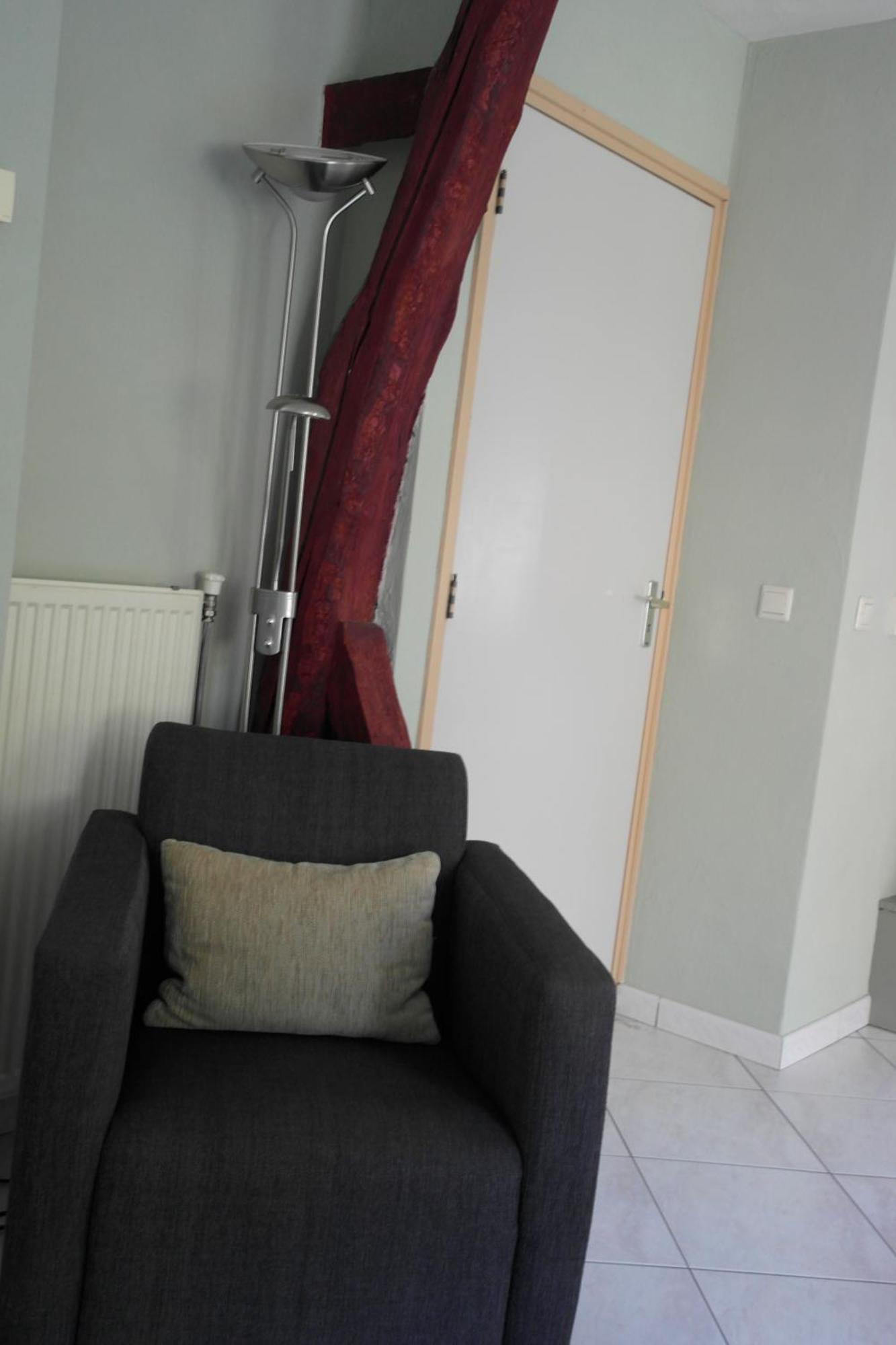 Appartement Boerenhuuske