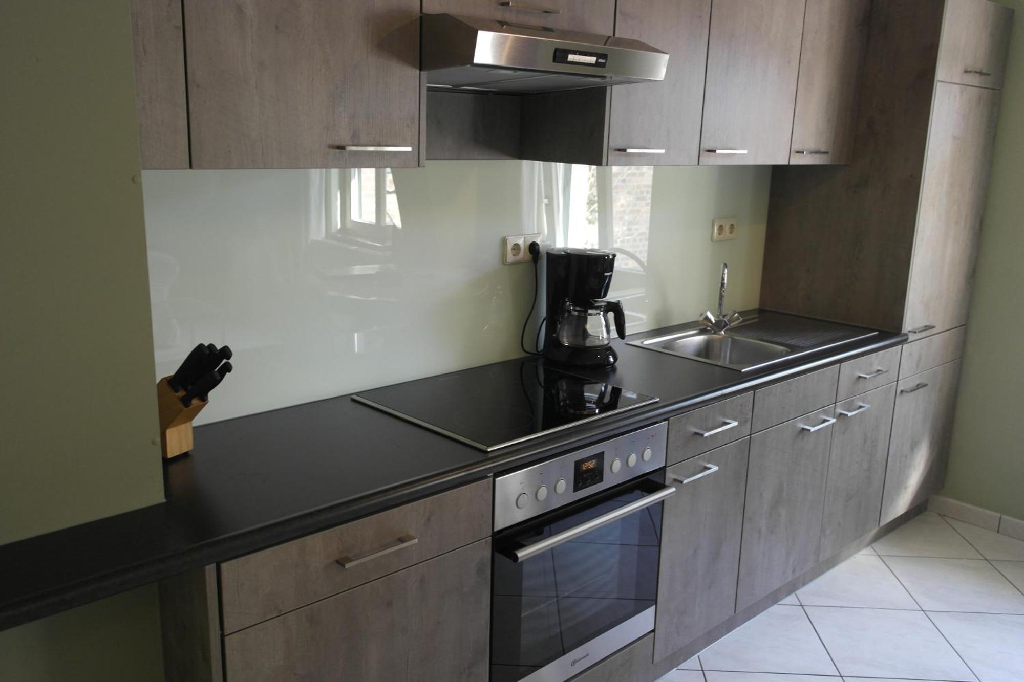 Boerenhuuske Appartement *