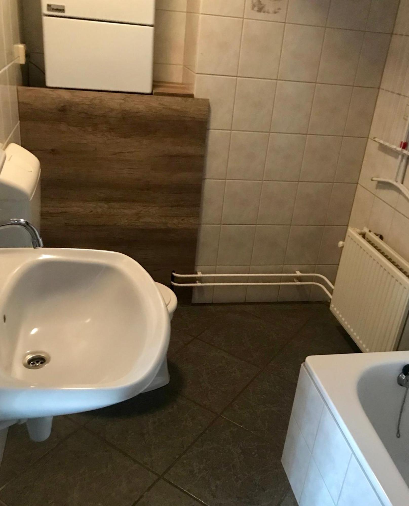 Boerenhuuske Appartement Margraten
