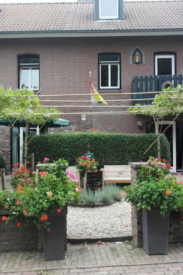 Appartement Boerenhuuske