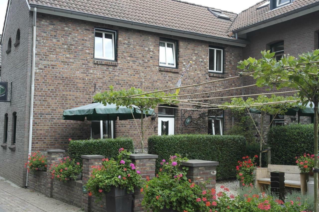 Appartement Boerenhuuske