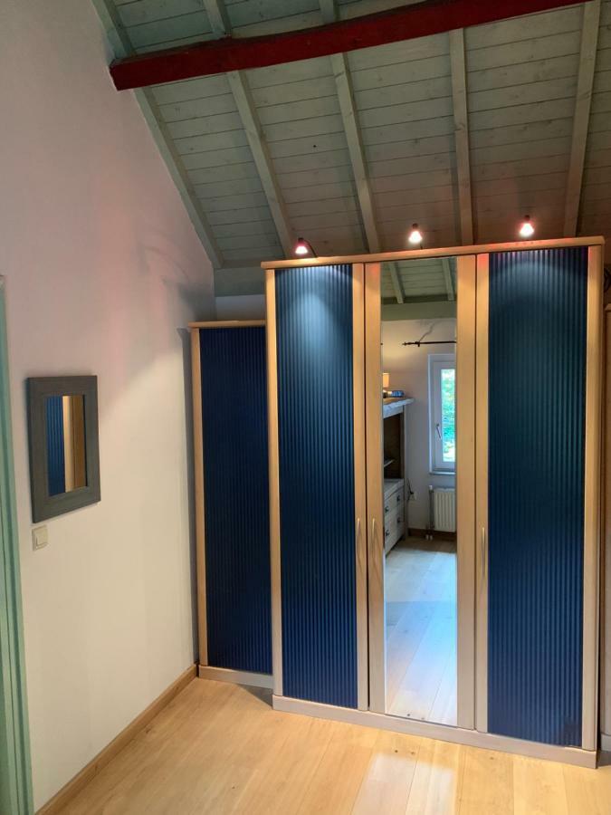 Appartement Boerenhuuske *