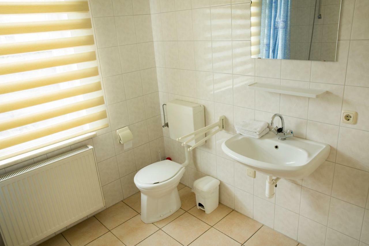 Appartement Boerenhuuske