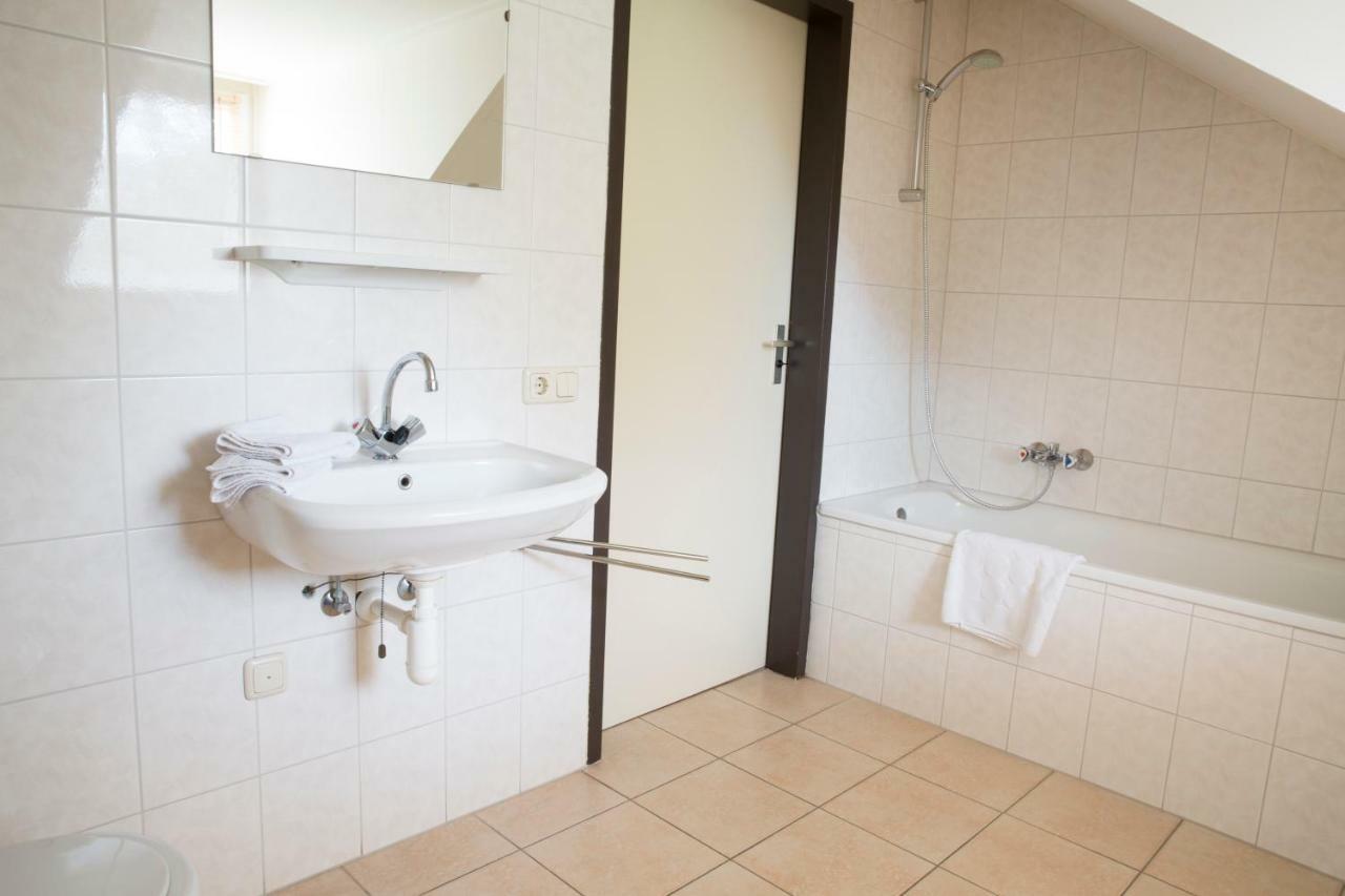 Boerenhuuske Appartement Margraten