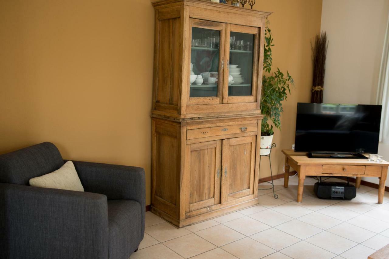 Appartement Boerenhuuske