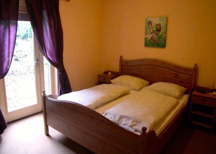 Boerenhuuske Appartement Margraten