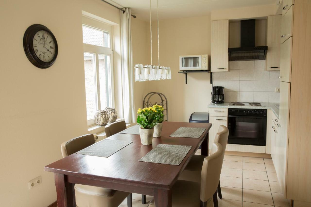 Appartement Boerenhuuske