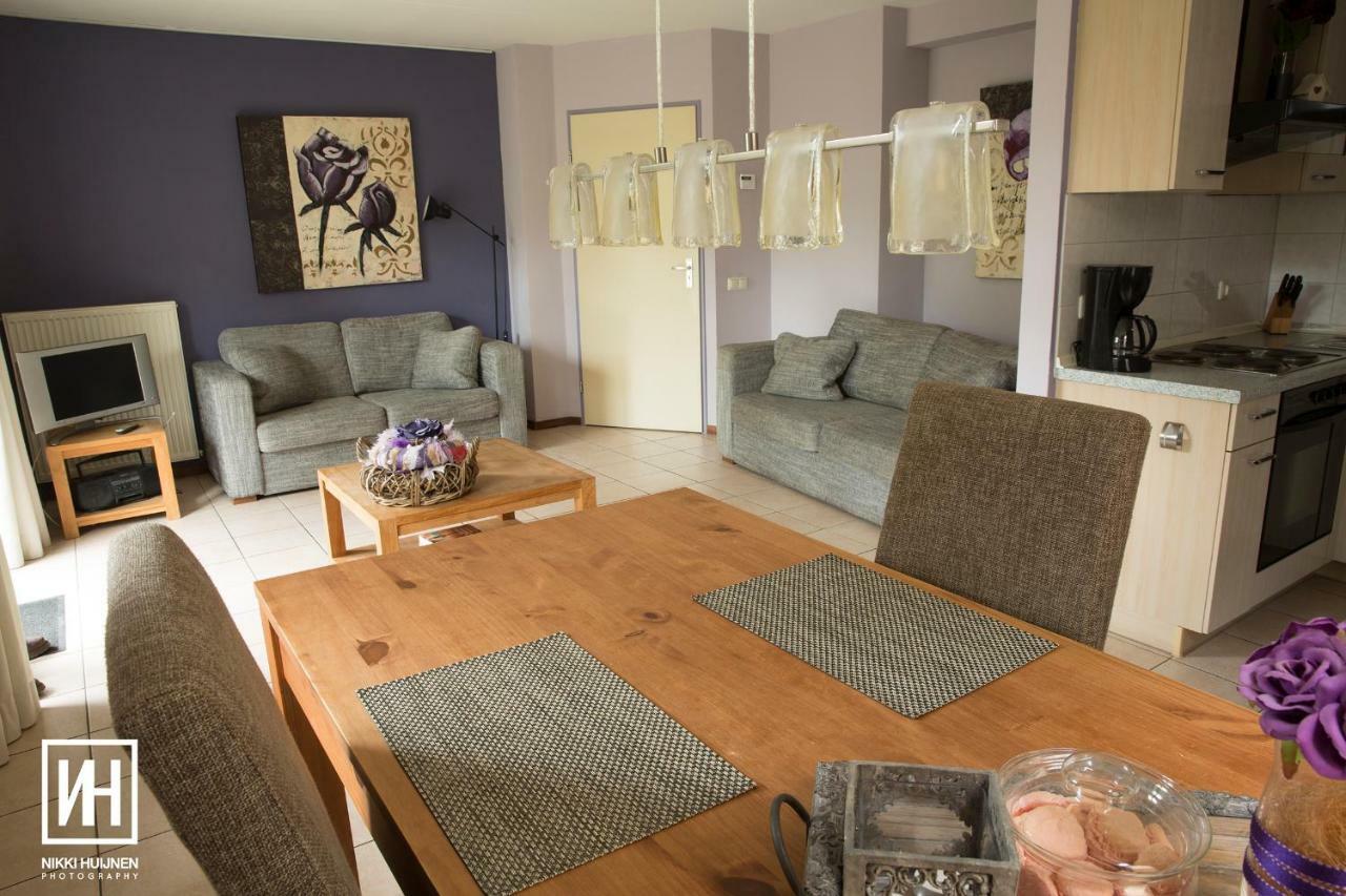 Appartement Boerenhuuske *