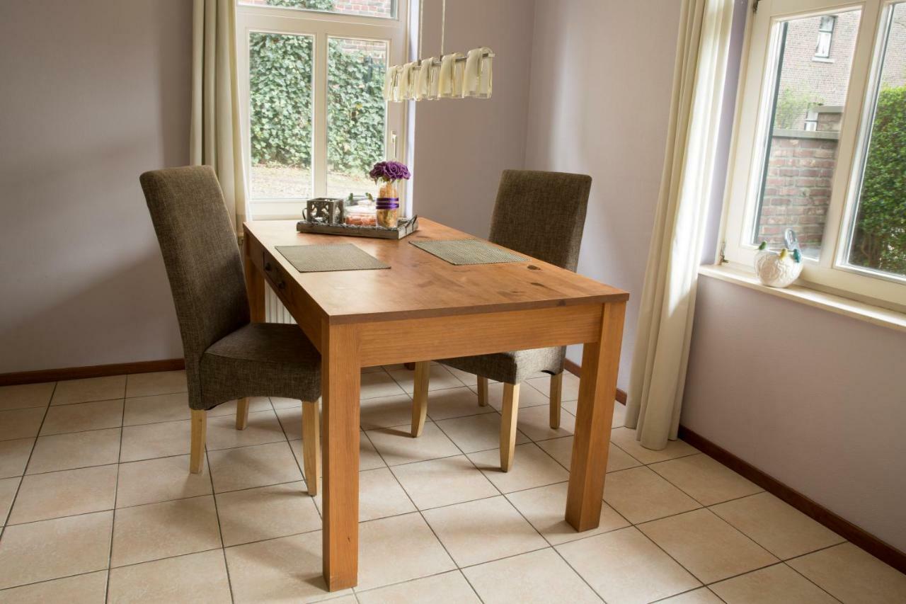 Appartement Boerenhuuske *