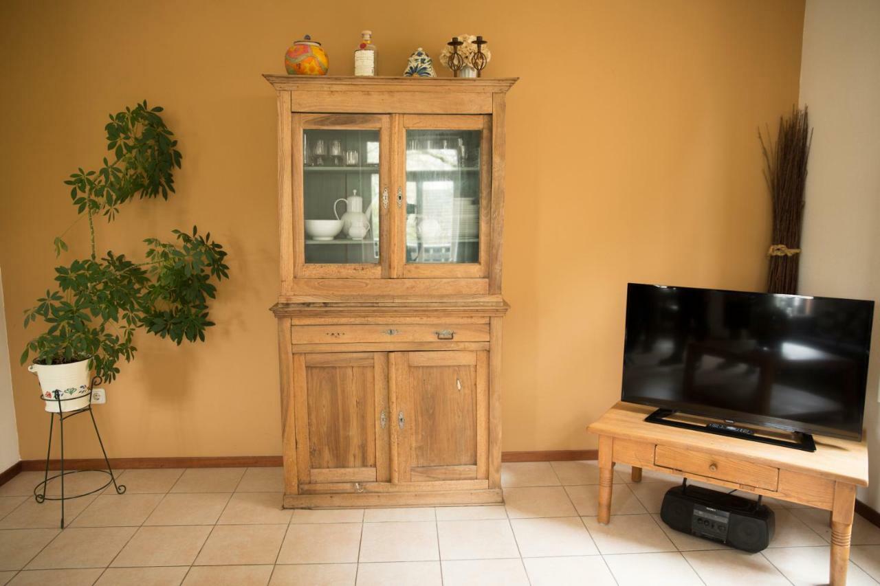 Appartement Boerenhuuske Margraten