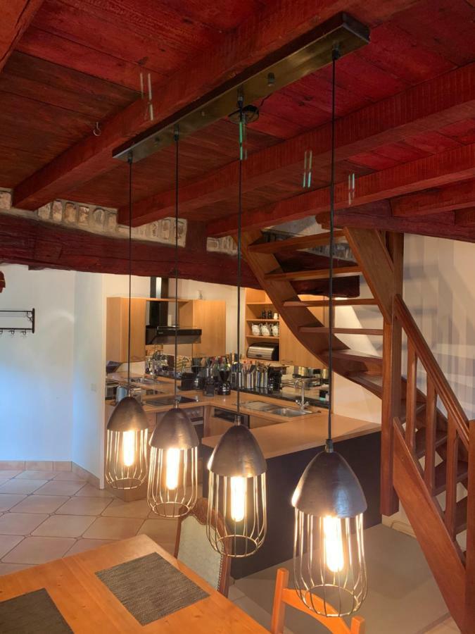 Boerenhuuske Appartement
