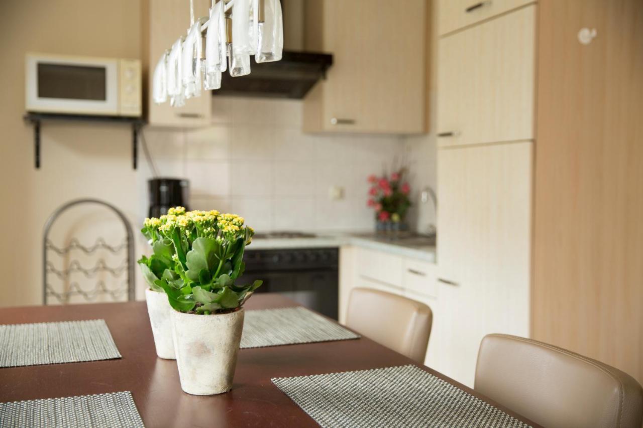 Boerenhuuske Appartement